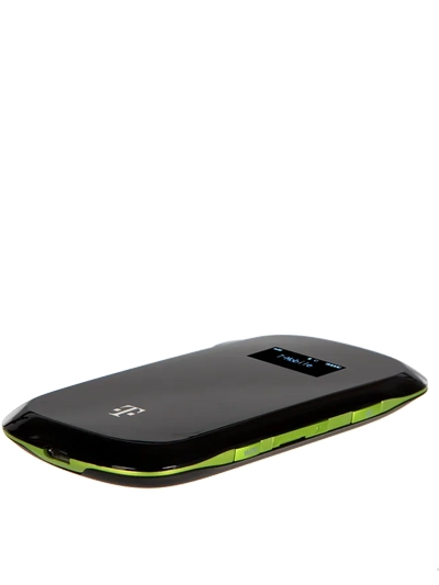 Mobil Hotspot