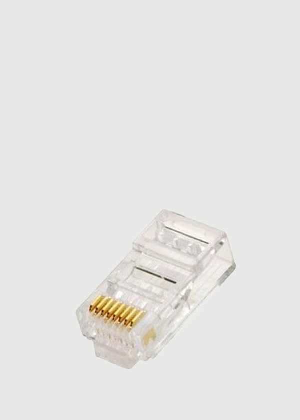 Oem rj45-utp-kablo-konnektoru